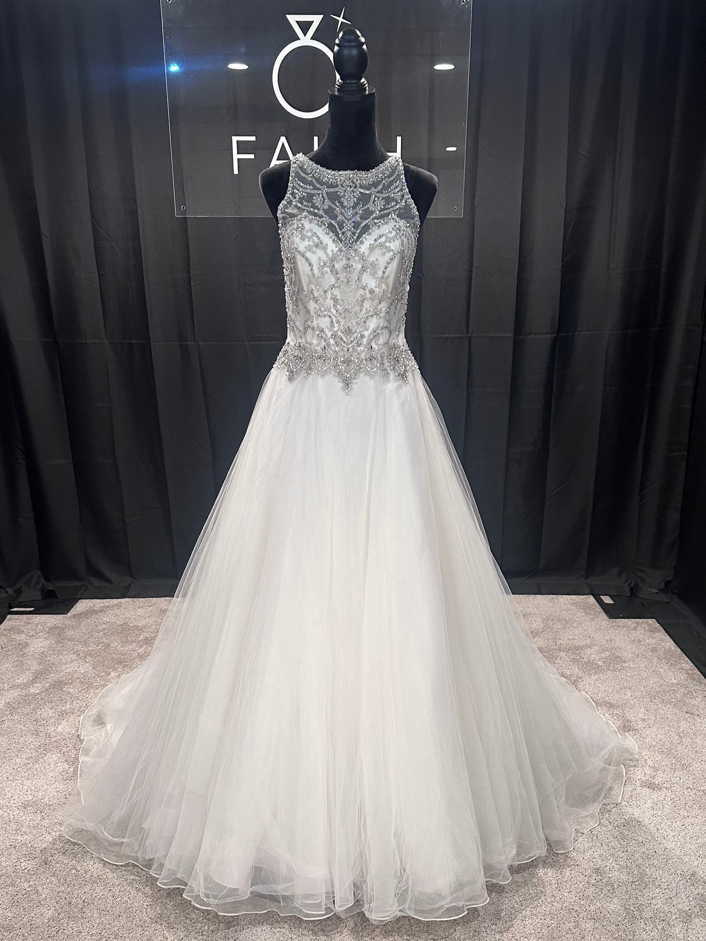 Morilee 2711 Size 10