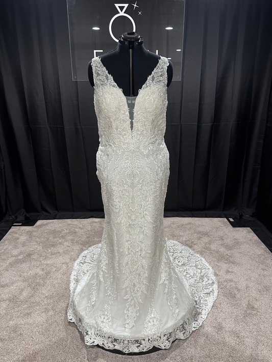 Madison Size 18