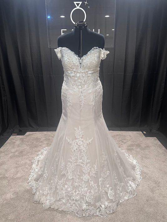 Bianca Size 20