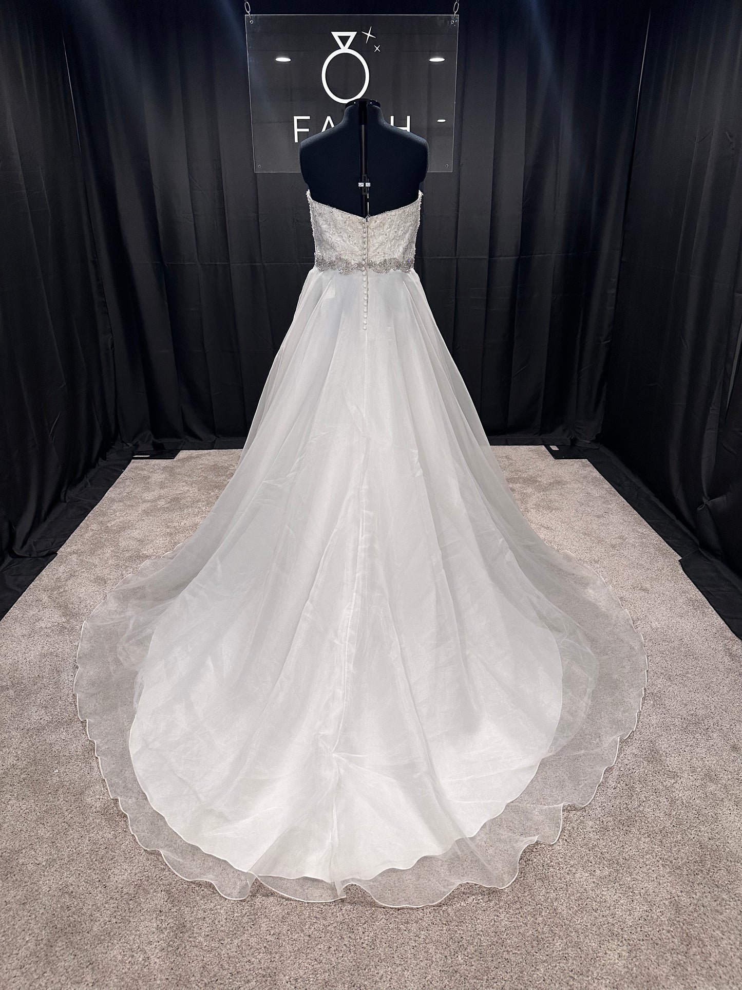 Morilee 5511 Size 22