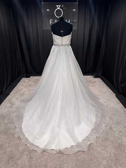 Morilee 5511 Size 22
