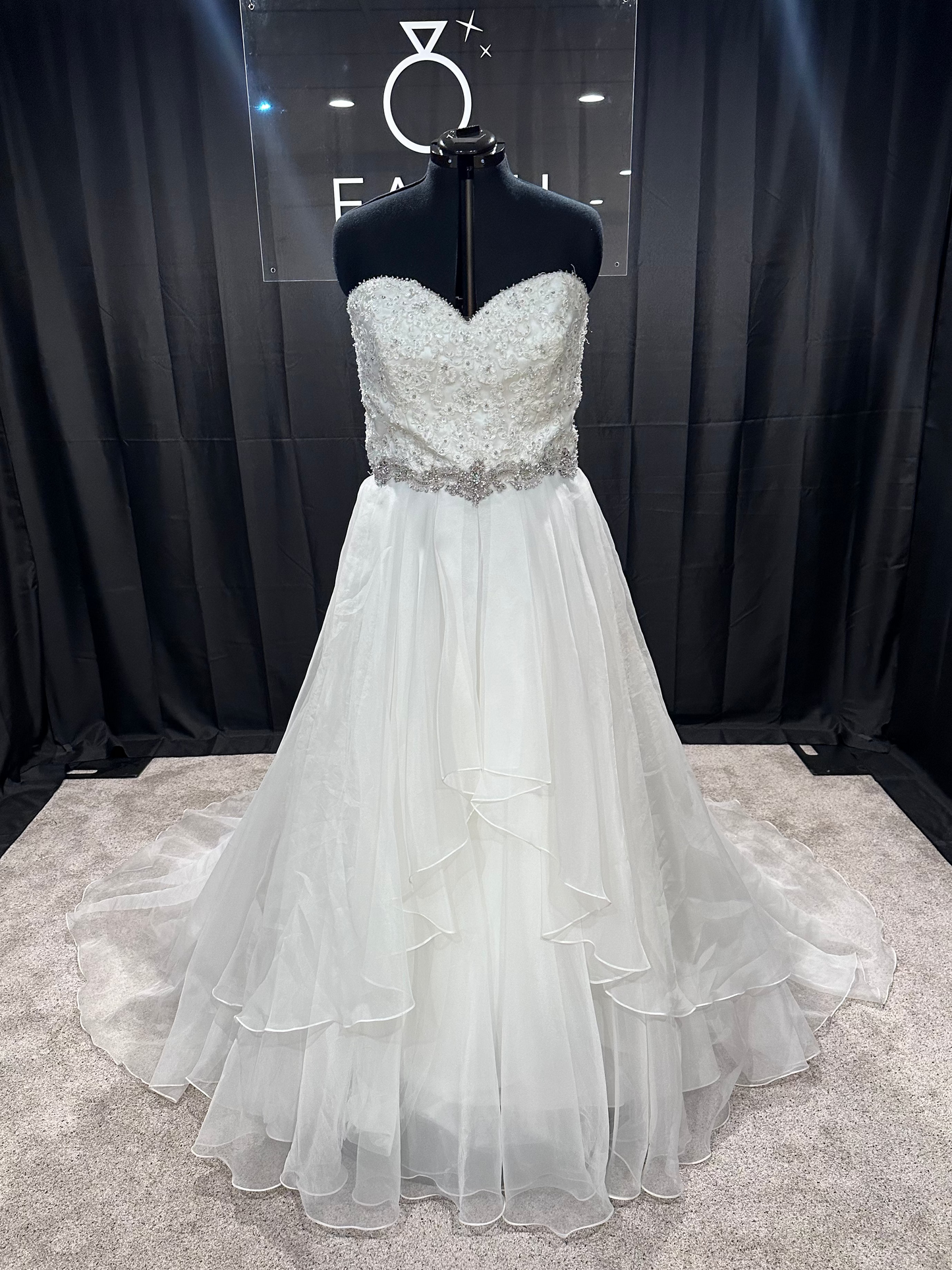 Morilee 5511 Size 22
