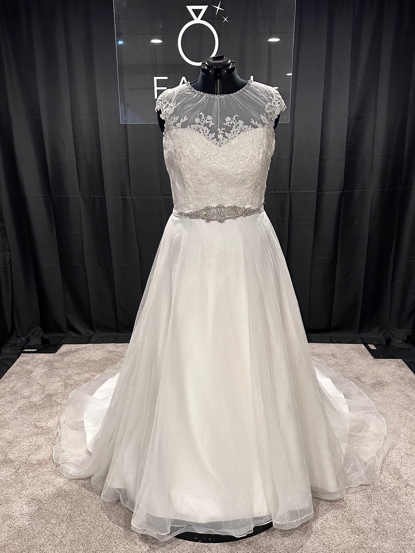 Davinci 50326 Size 22