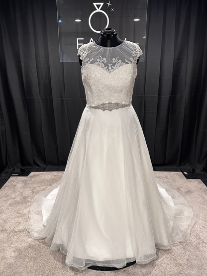 Davinci 50326 Size 22