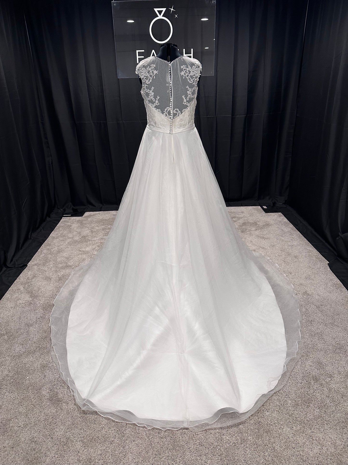 Davinci 50326 Size 22