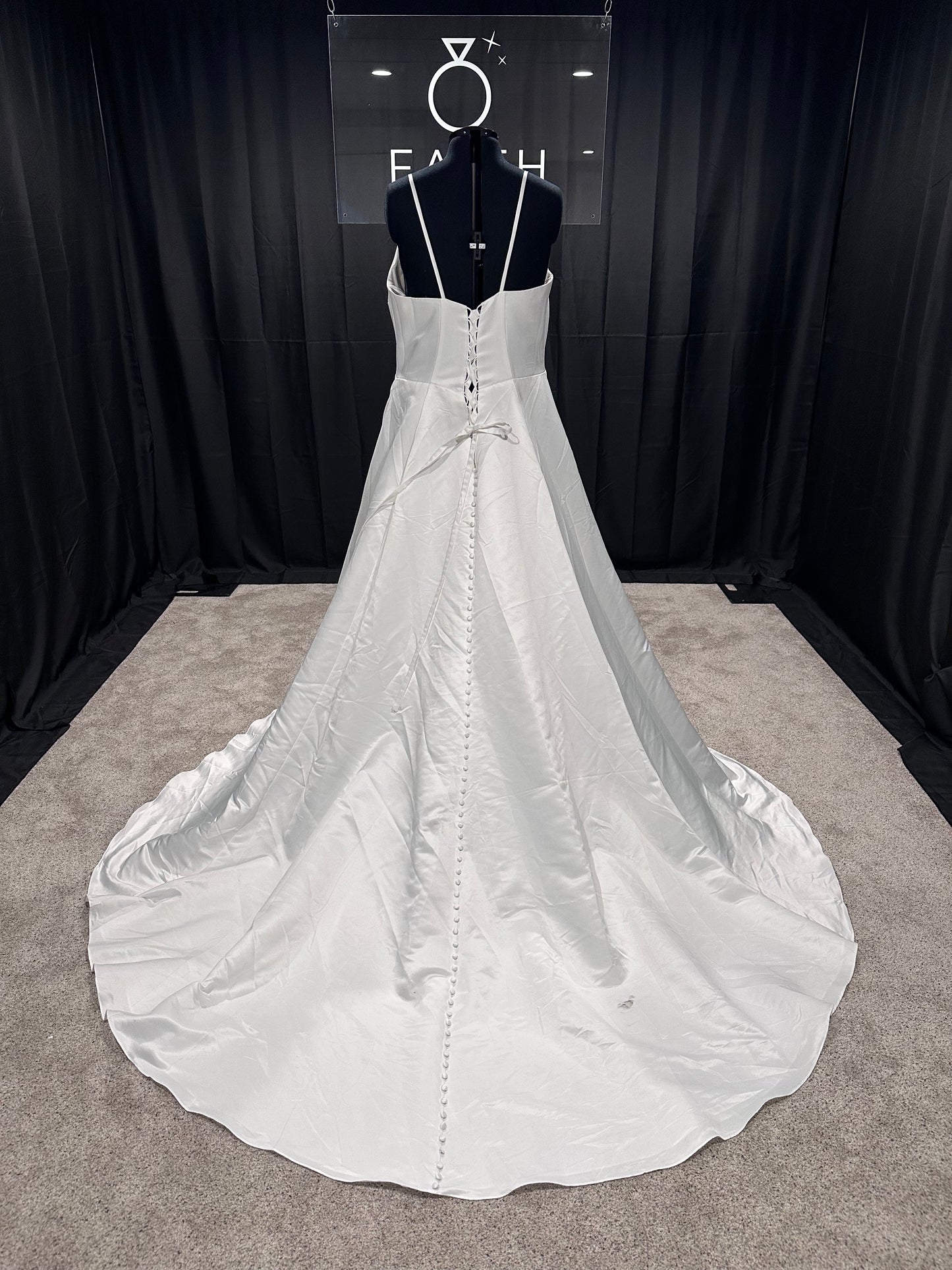 Nina Size 24