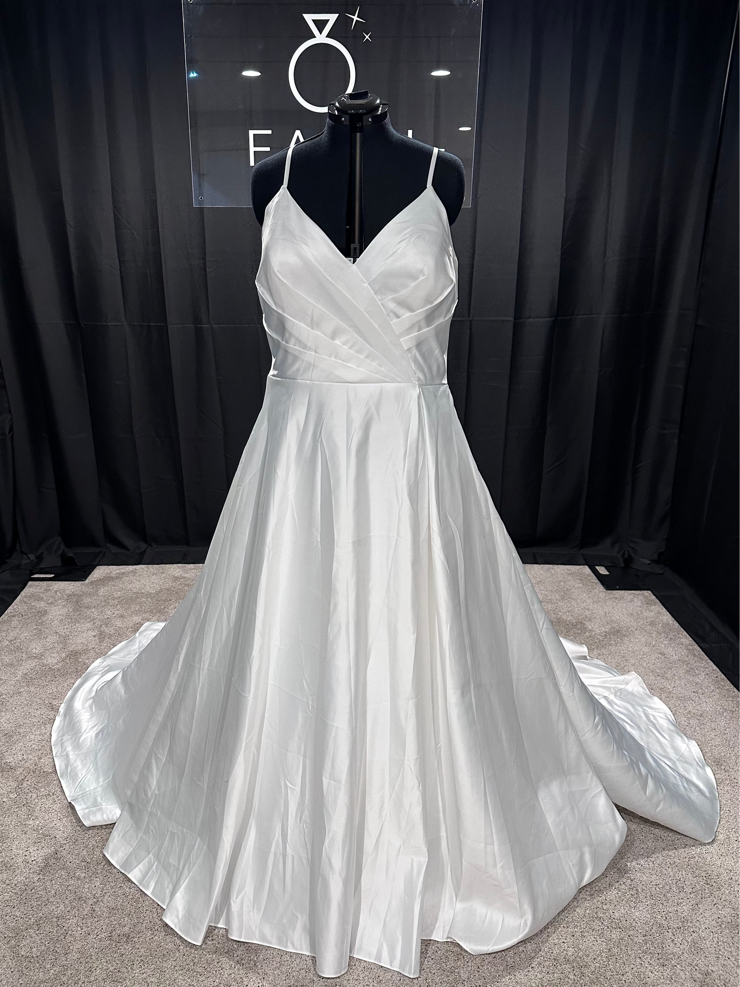 Nina Size 24
