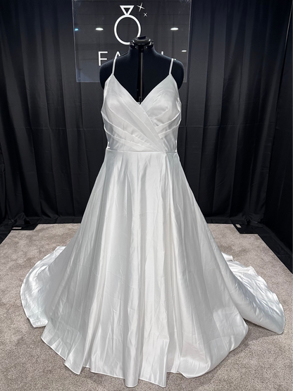 Nina Size 24