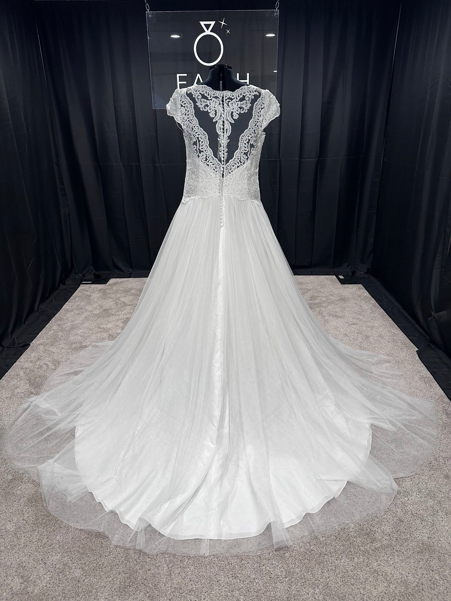 Morilee 3242 Size 24
