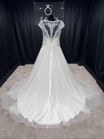Morilee 3242 Size 24