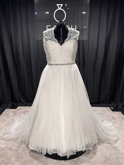 Davinci 50296 Size 24