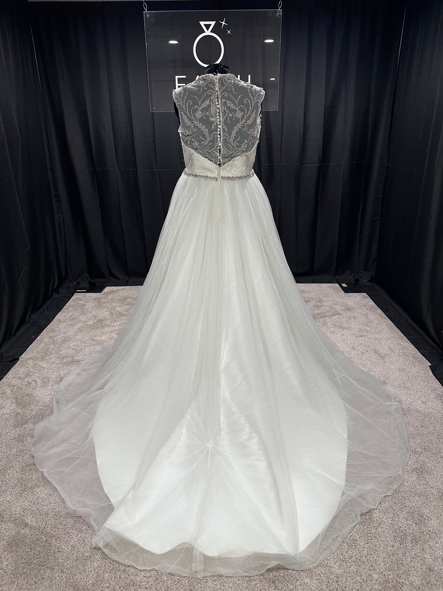 Davinci 50296 Size 24