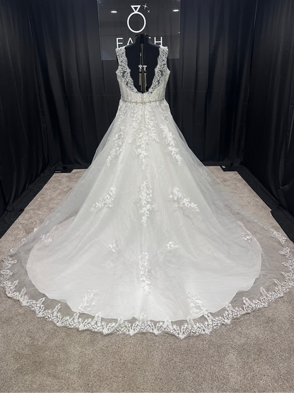 Greta Size 24