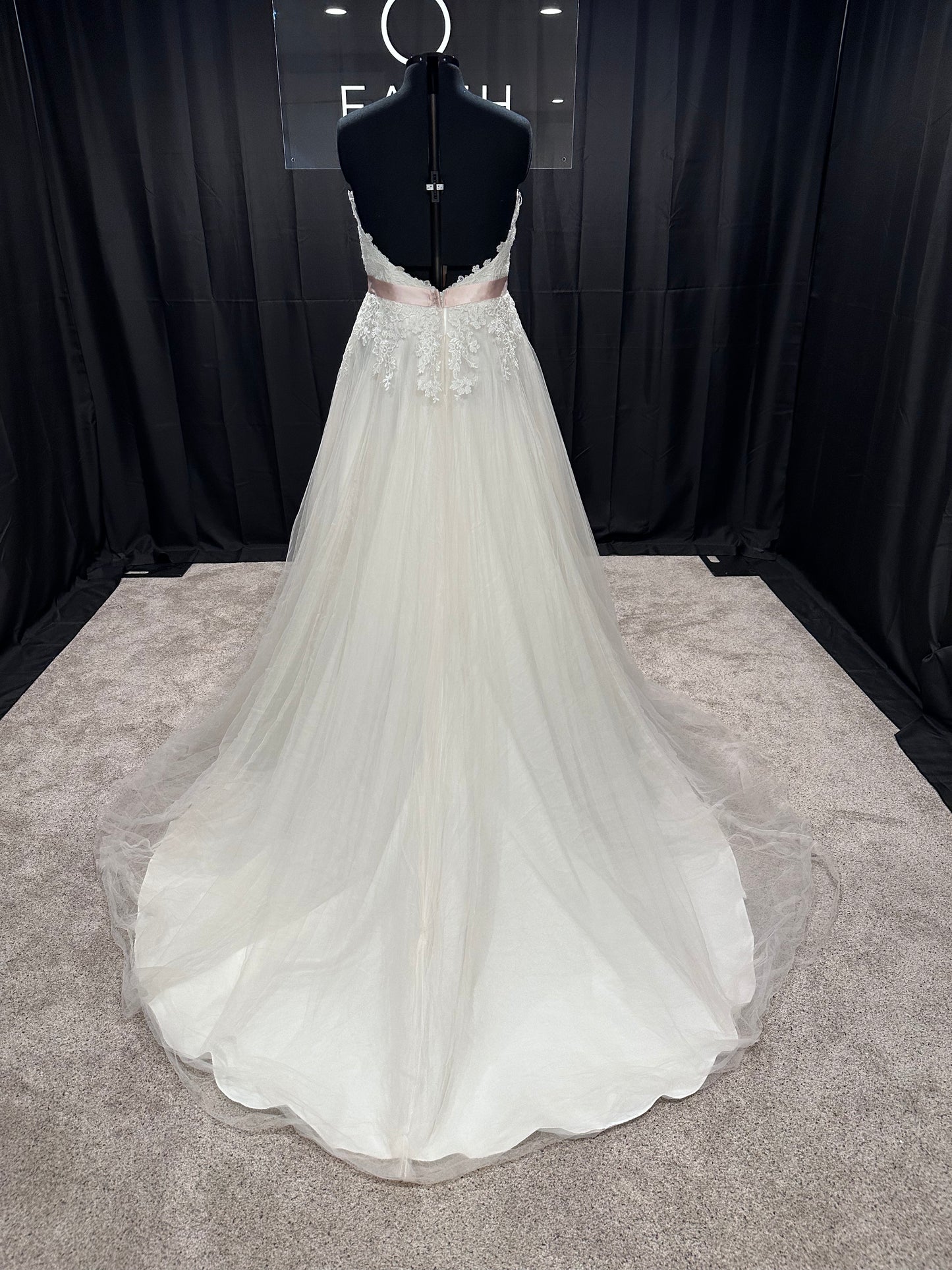 Lizzie Size 18