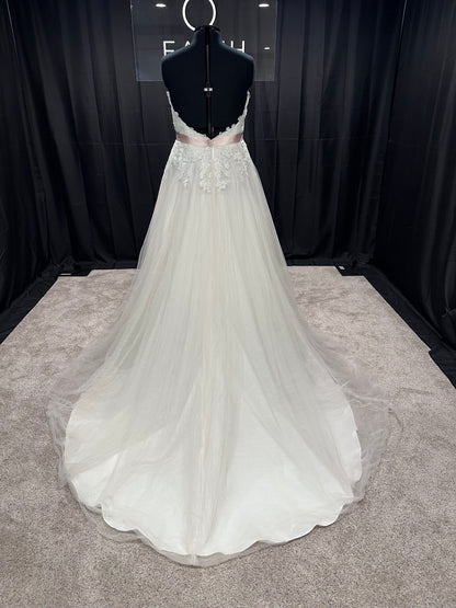 Lizzie Size 18