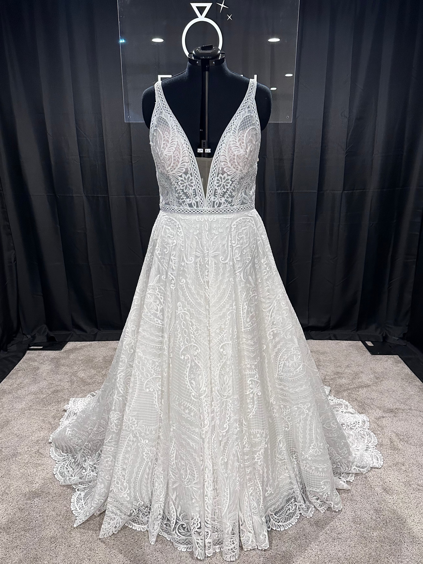 Moonlight S2250 Size 18