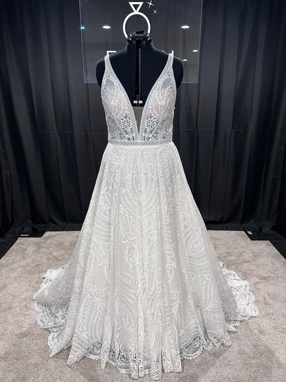 Moonlight S2250 Size 18