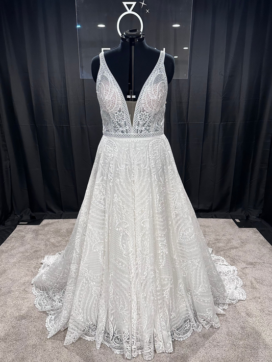 Moonlight S2250 Size 18