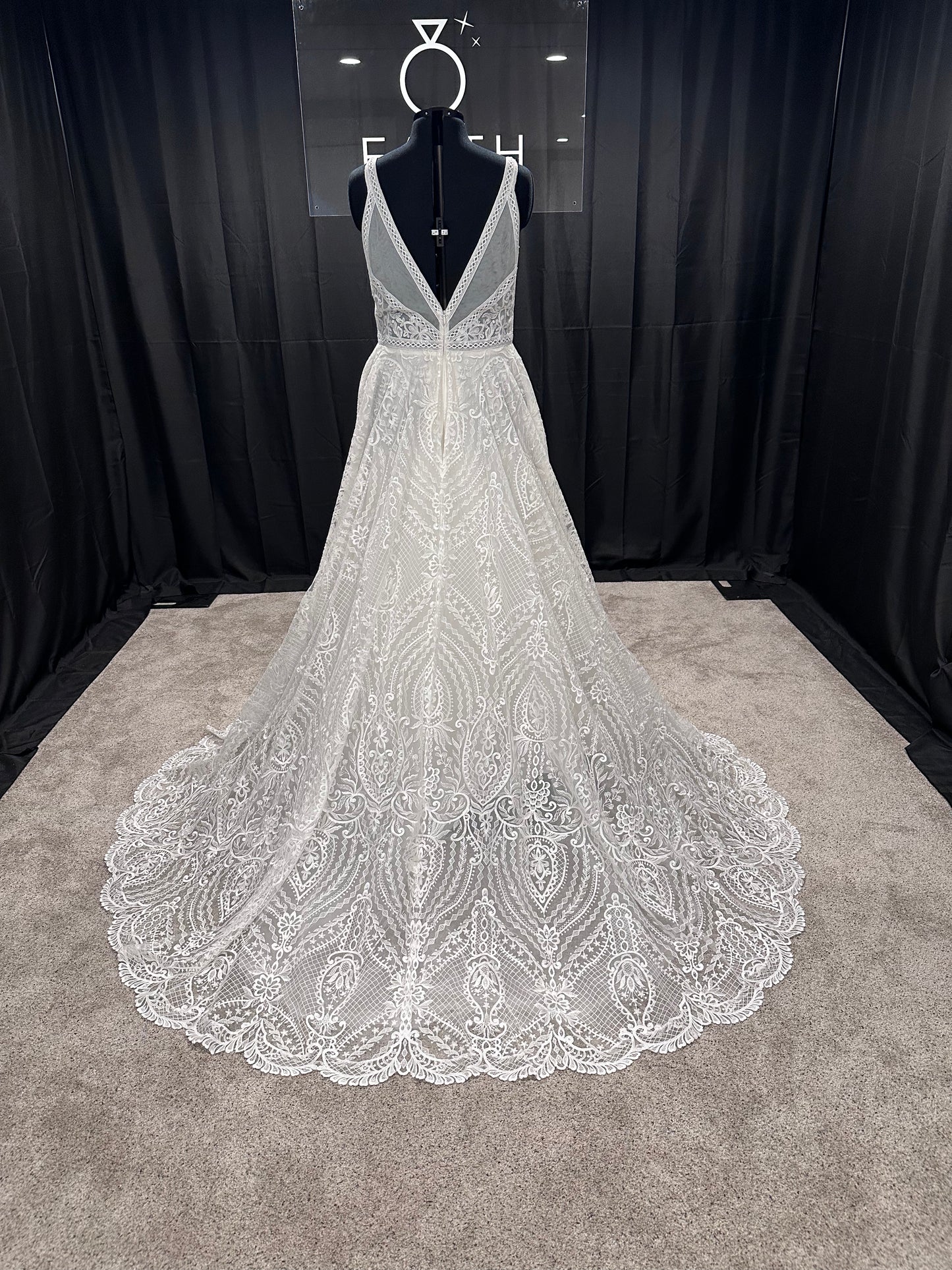 Moonlight S2250 Size 18