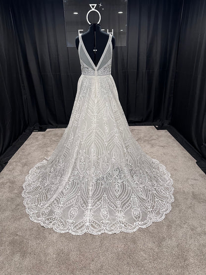 Moonlight S2250 Size 18