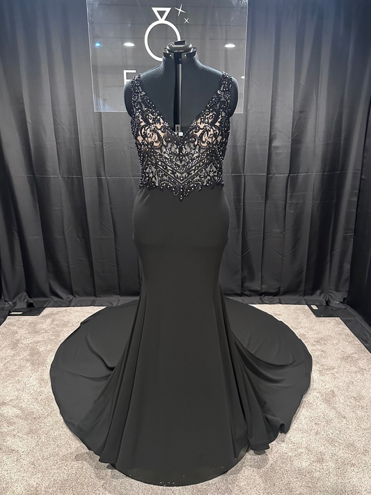 Jasmine Bridal T212051 Size 16