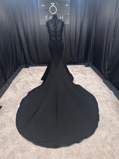 Jasmine Bridal T212051 Size 16