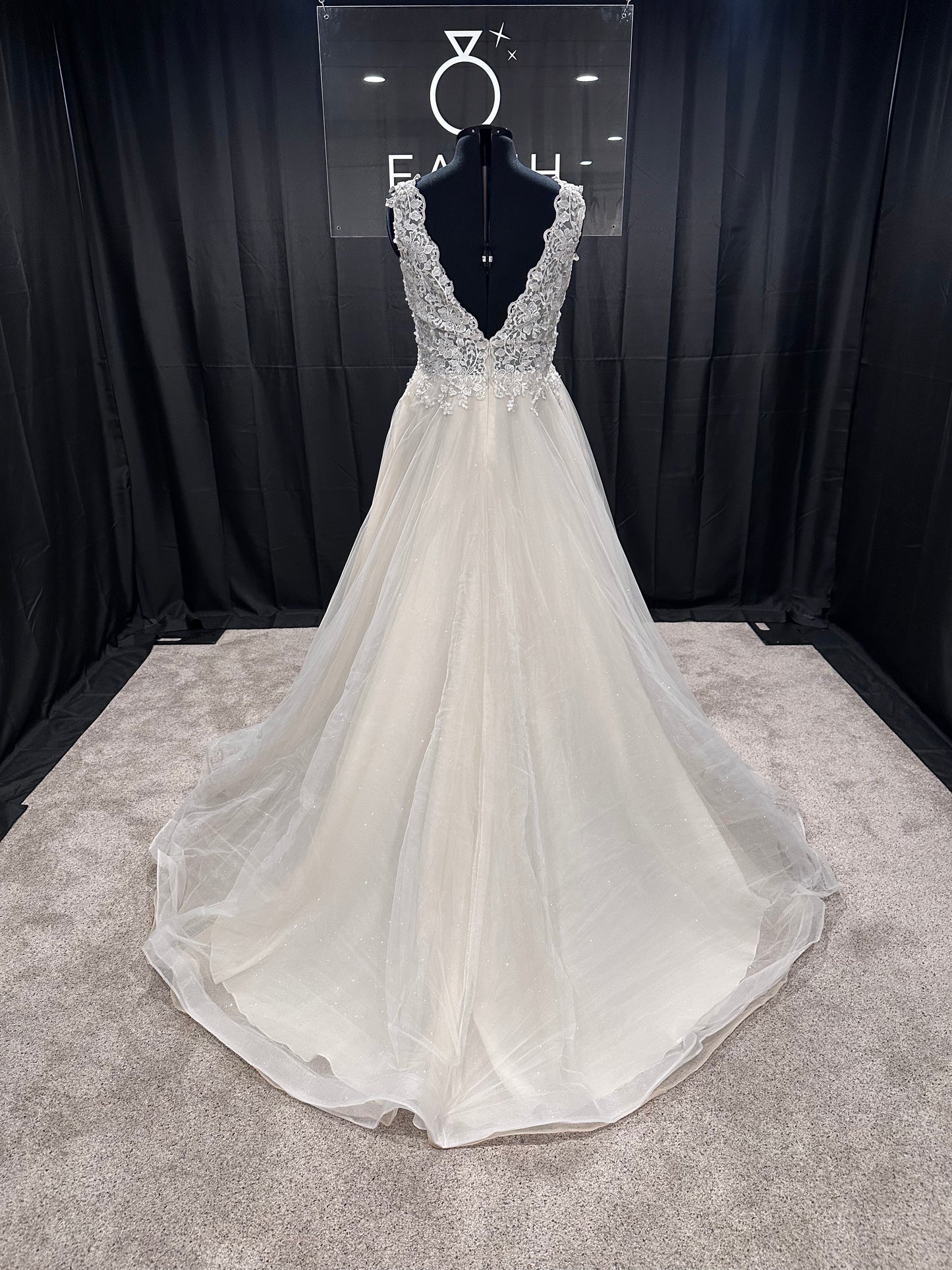 Ruth Size 14