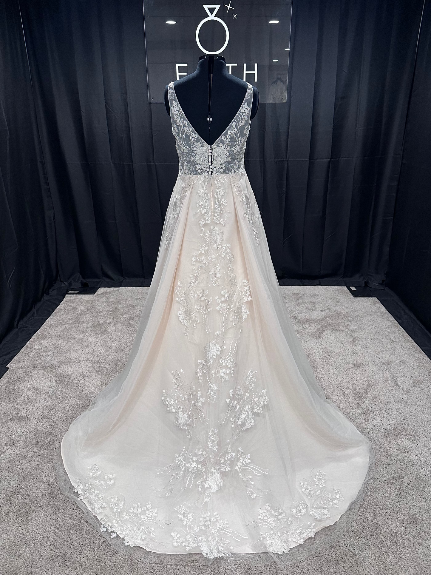 Selah Size 14