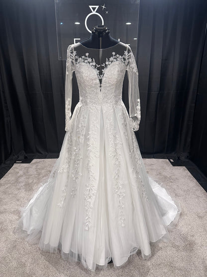 Lennon Size 14
