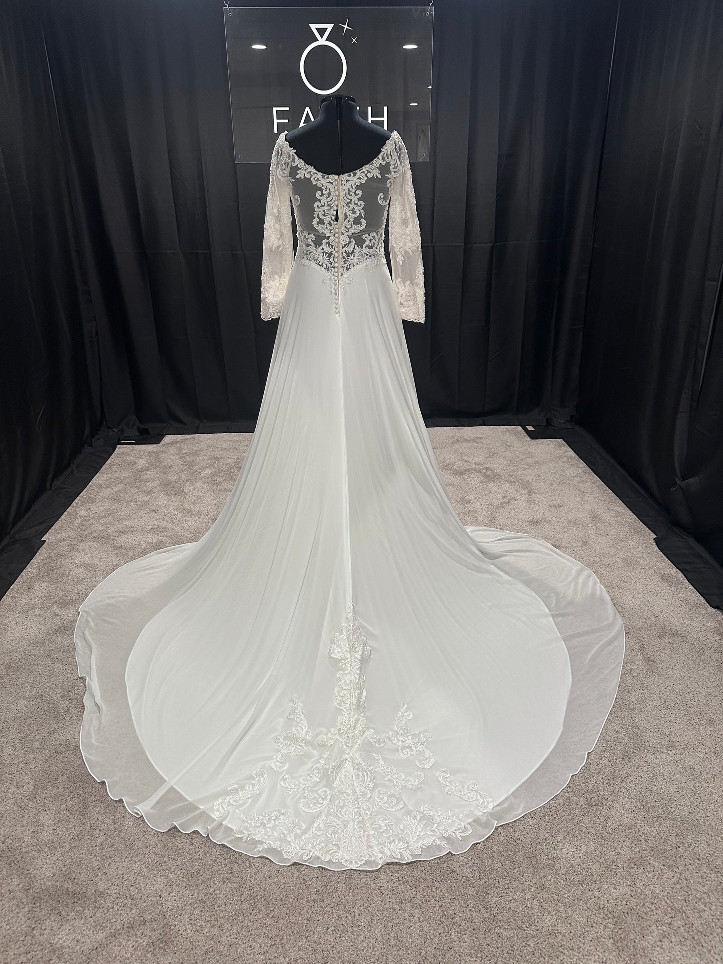 Morilee 5772 Size 14