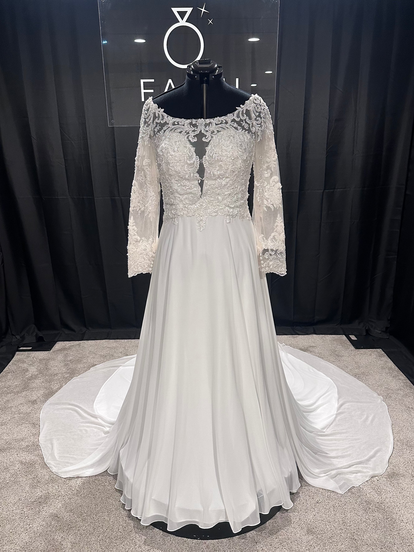 Morilee 5772 Size 14