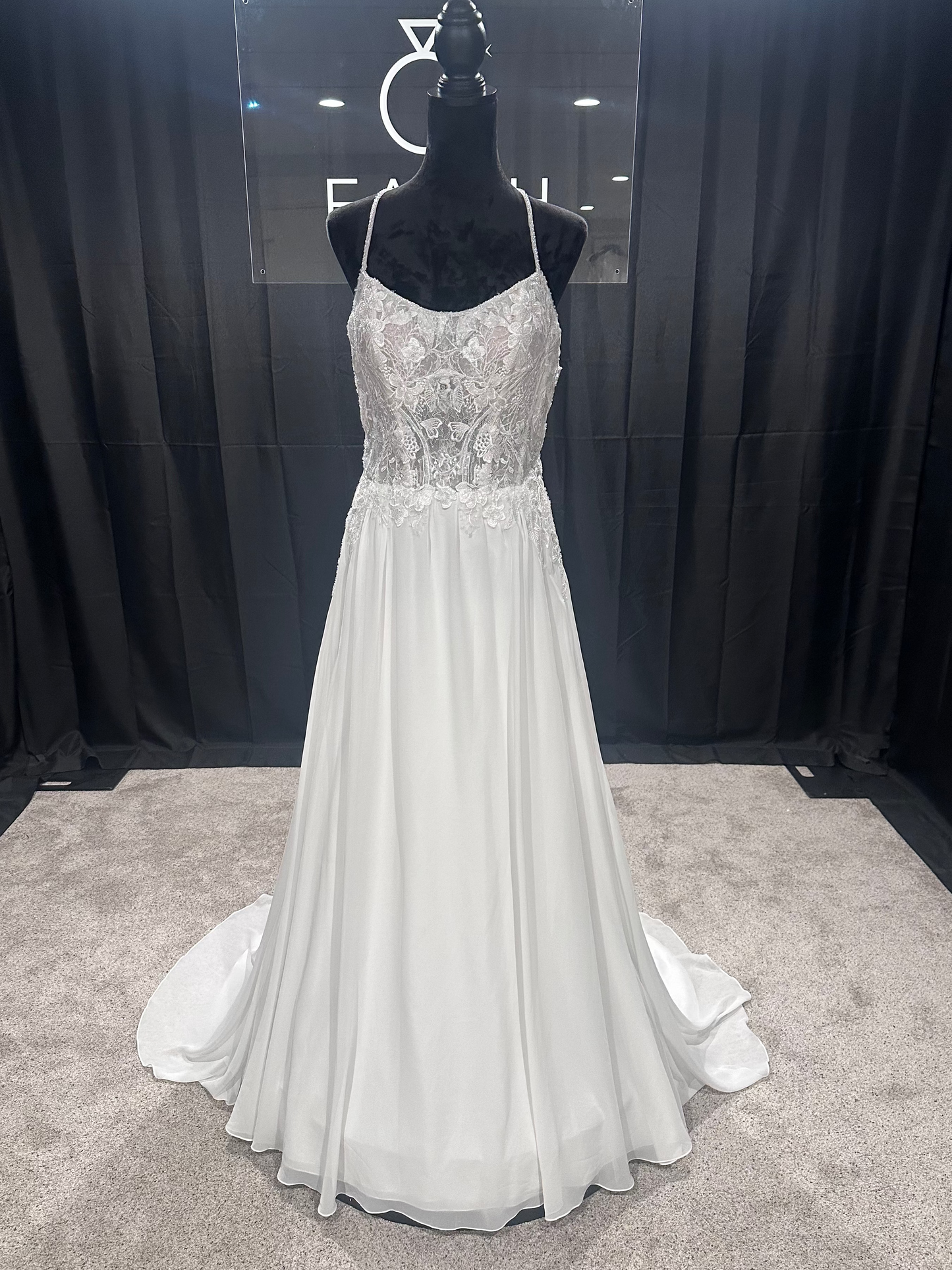 Moonlight T934 Size 12