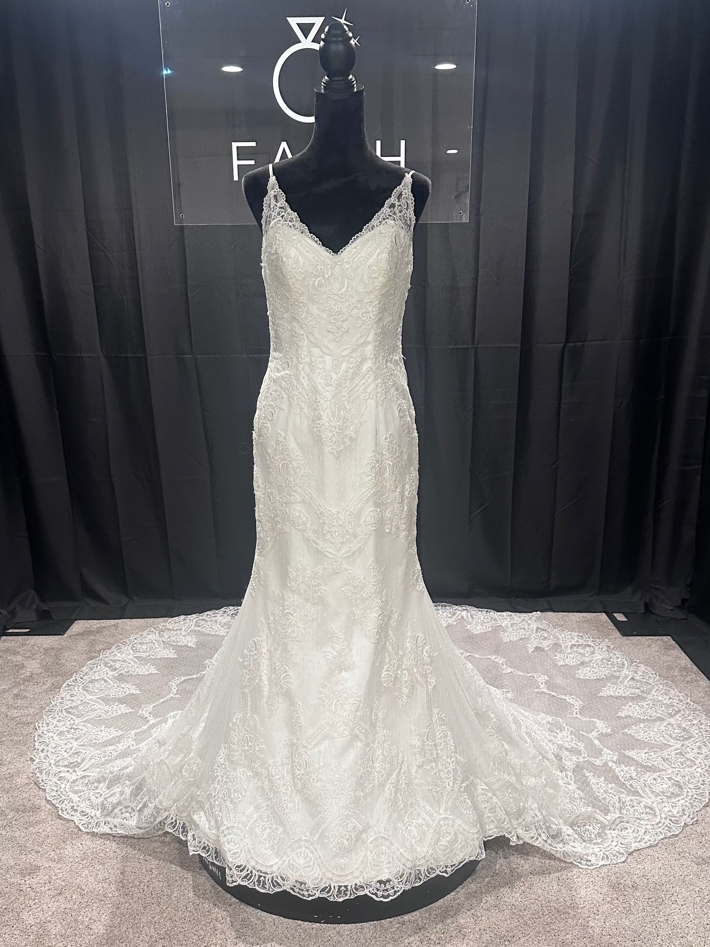 Moonlight H1334 Size 12
