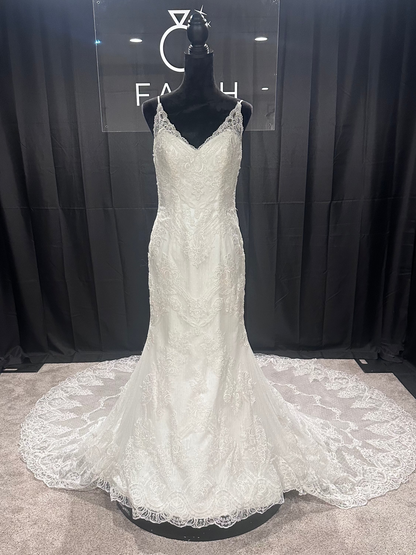 Moonlight H1334 Size 12