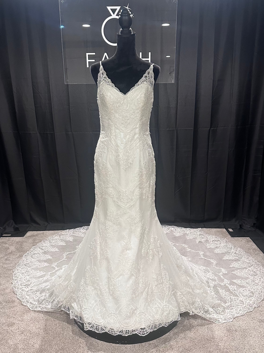 Moonlight H1334 Size 12