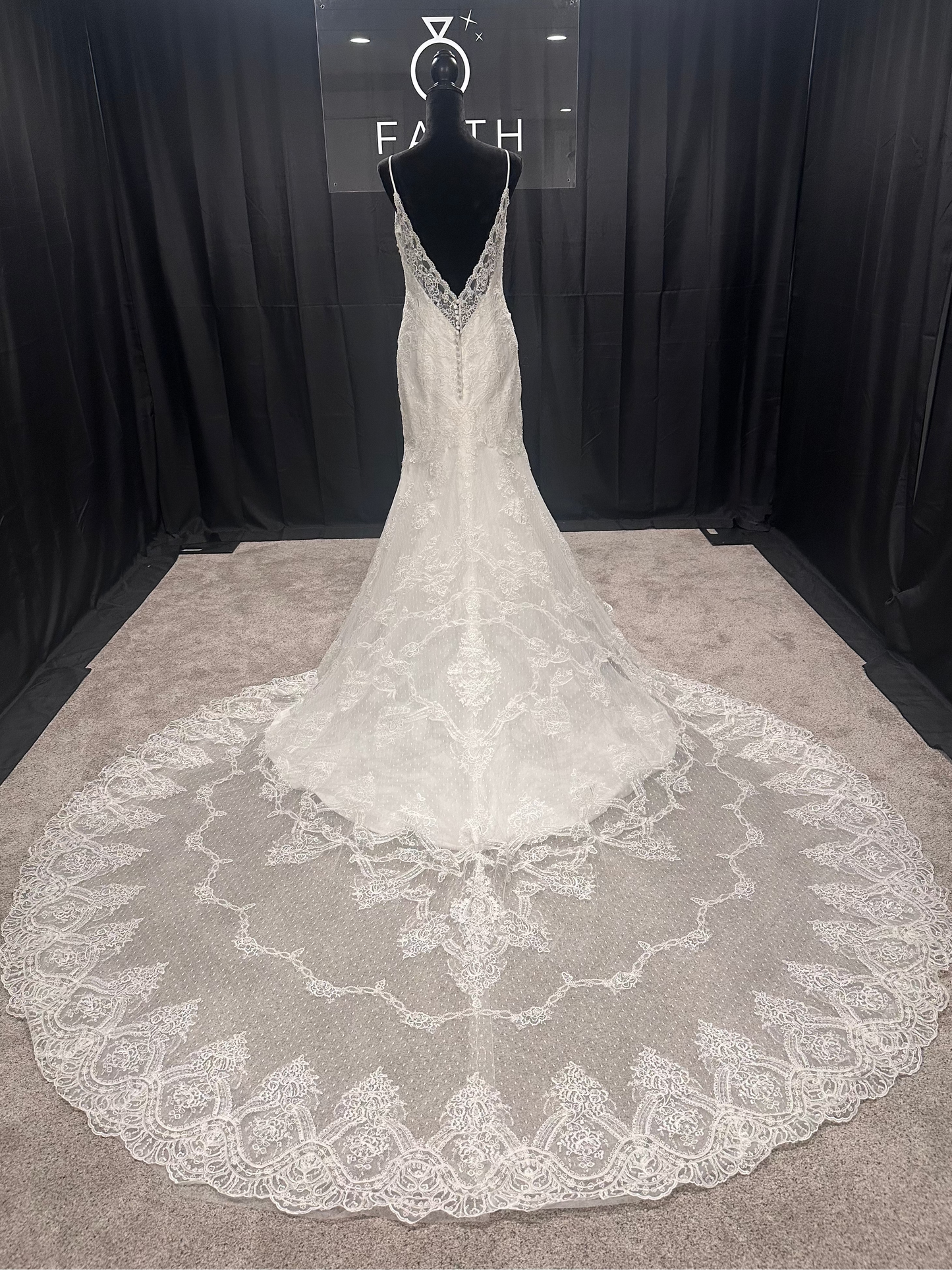 Moonlight H1334 Size 12