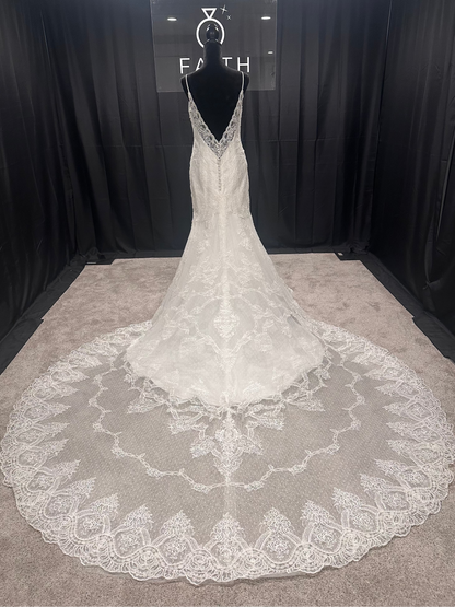 Moonlight H1334 Size 12