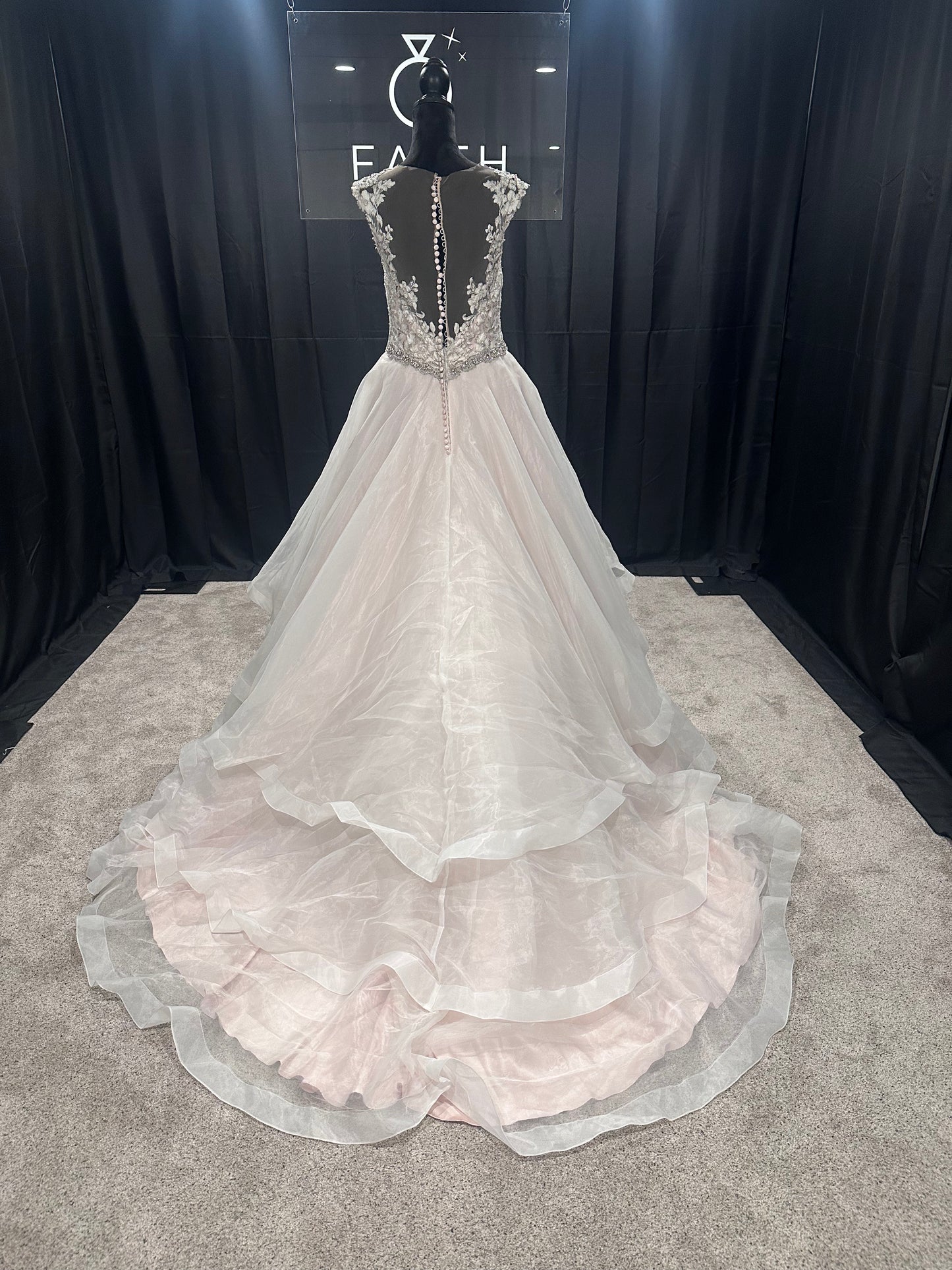Morilee 2895 Size 12