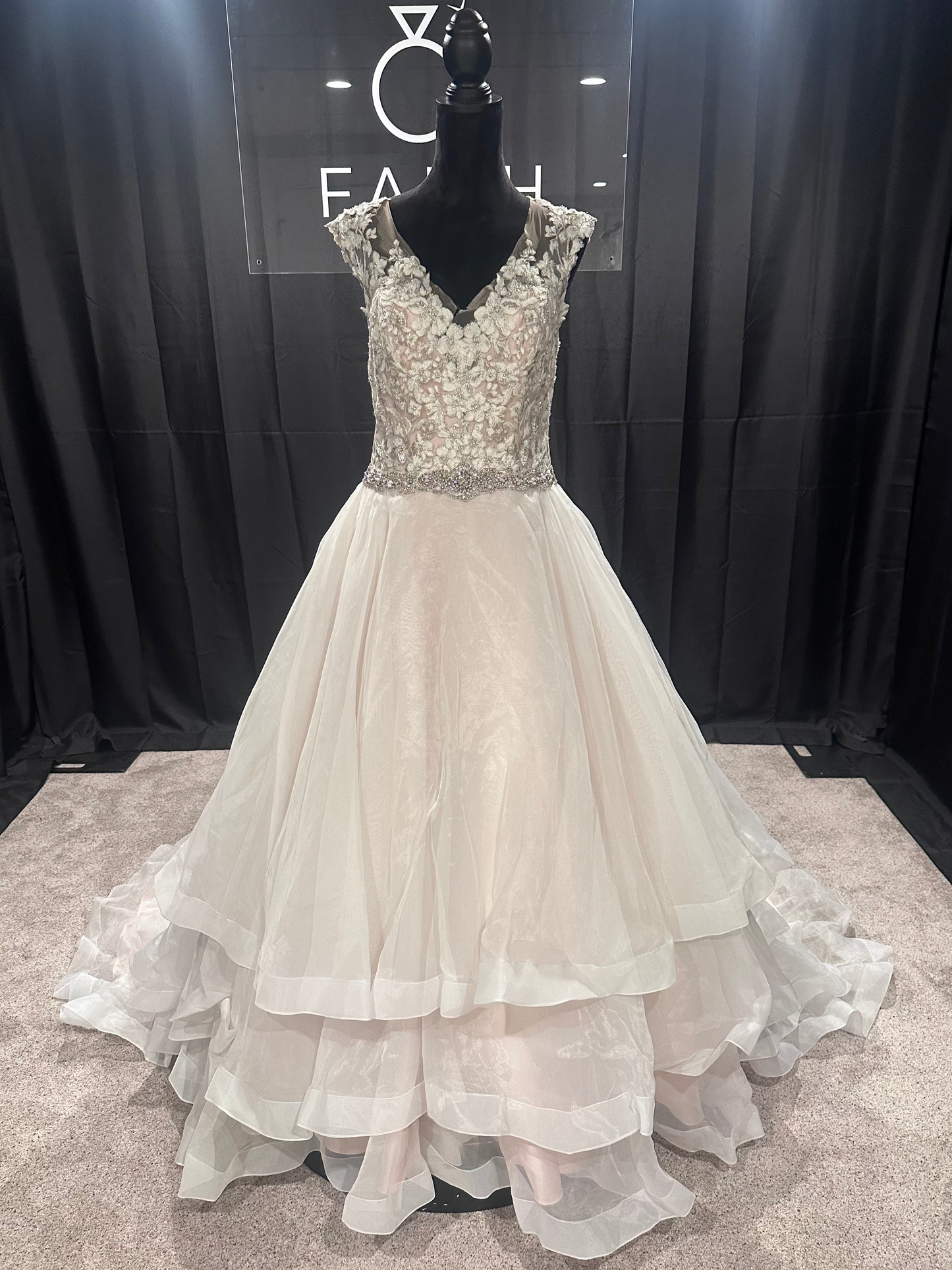 Morilee 2895 Size 12