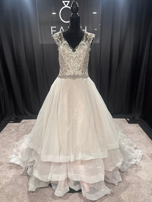 Morilee 2895 Size 12