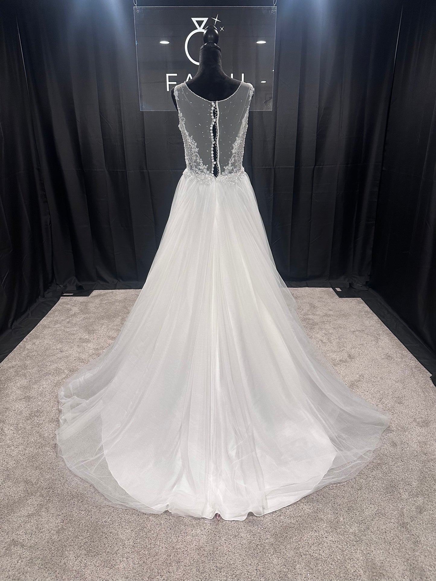 Davinci 50457 Size 12
