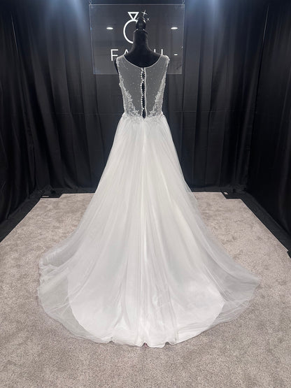Davinci 50457 Size 12