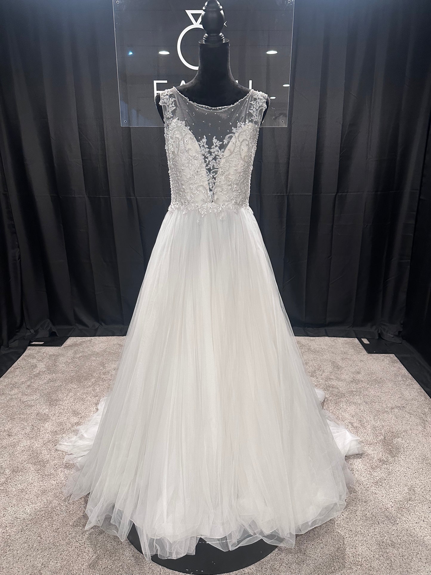Davinci 50457 Size 12