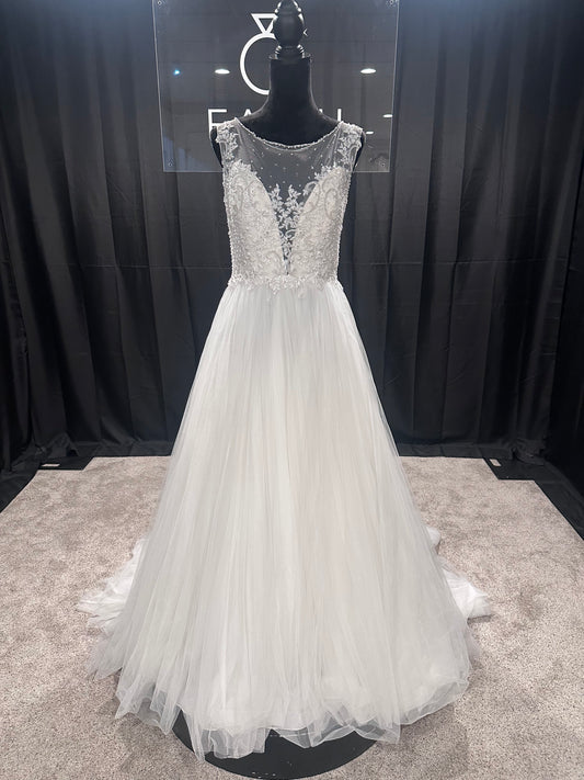 Davinci 50457 Size 12