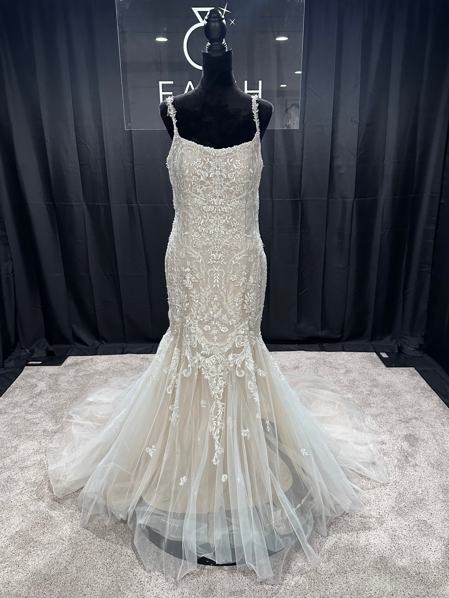 Lila Size 12