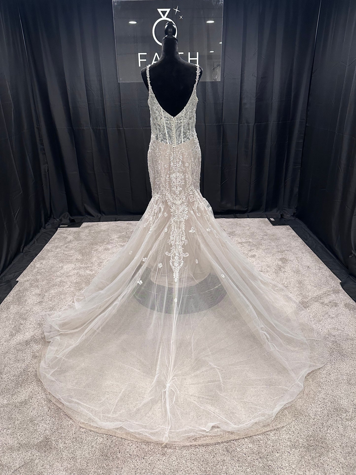 Lila Size 12