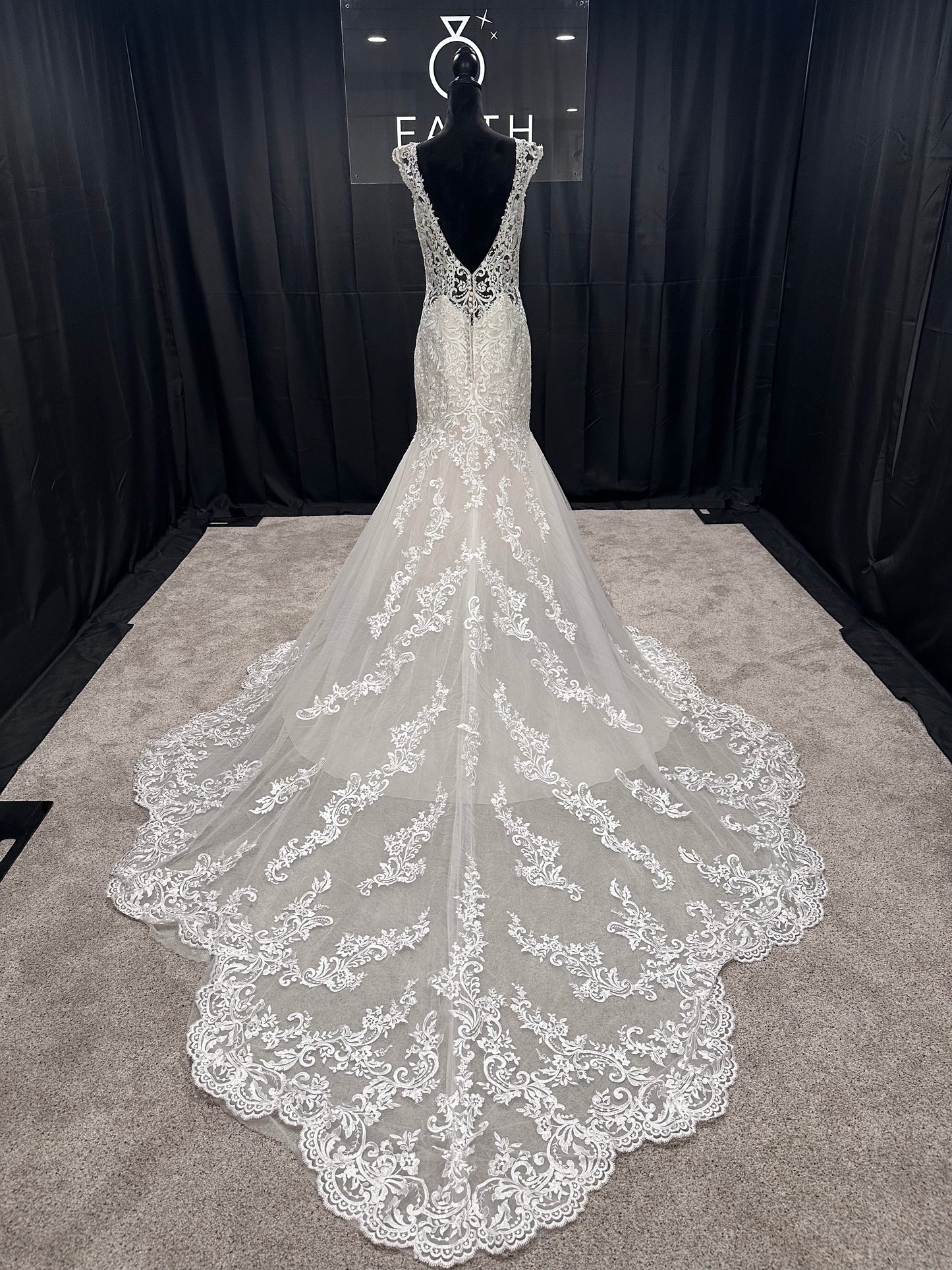 Morilee 5815 Size 12