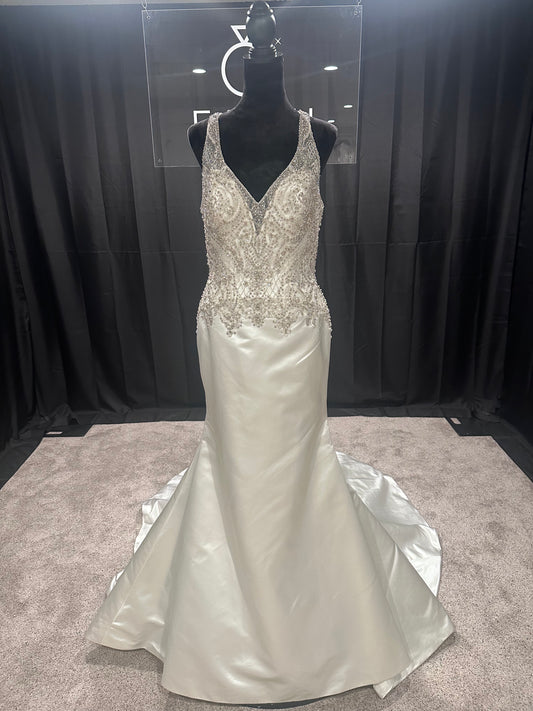 Morilee 8121 Size 12