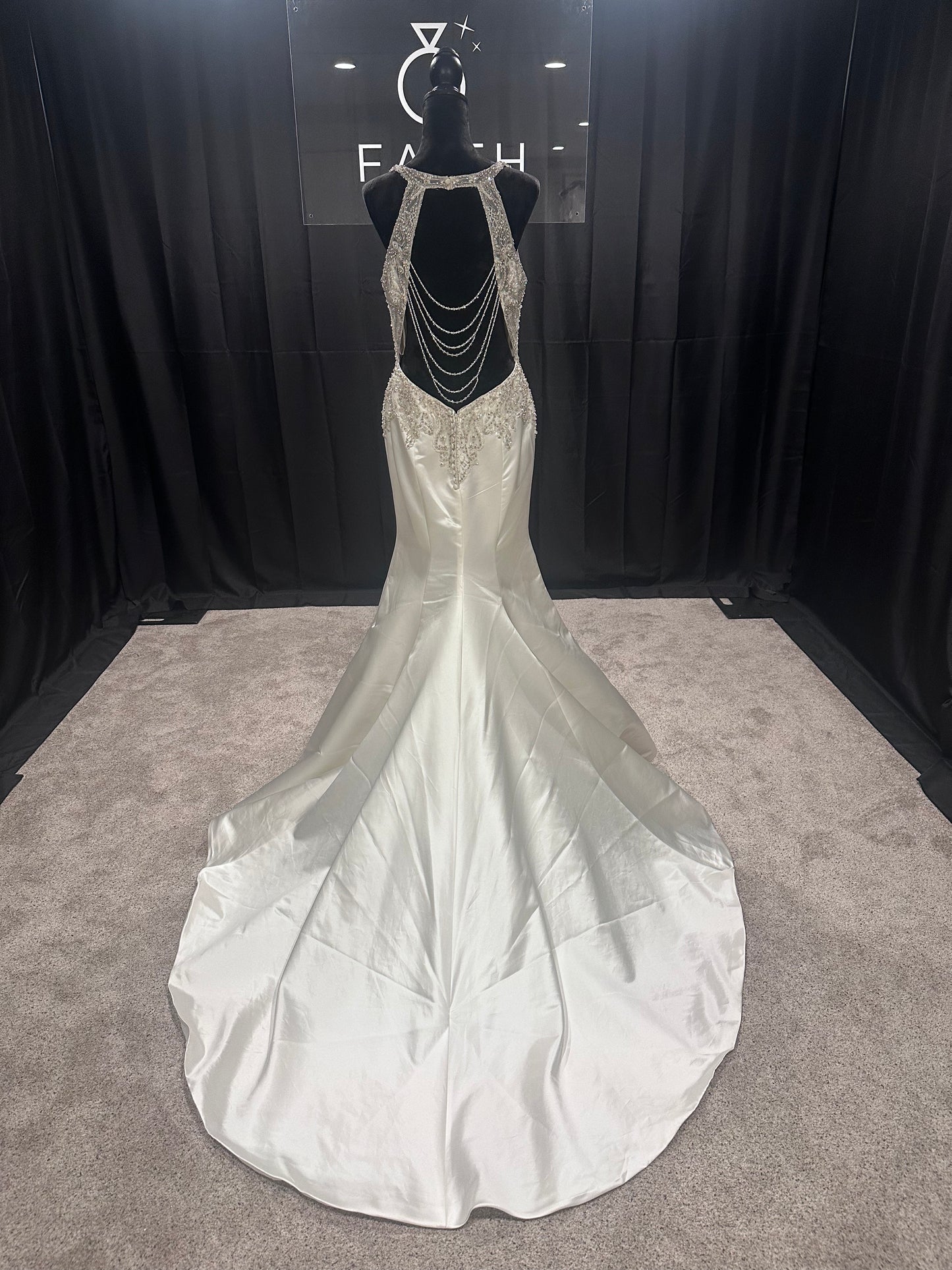Morilee 8121 Size 12