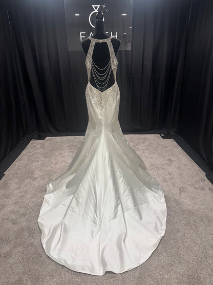 Morilee 8121 Size 12